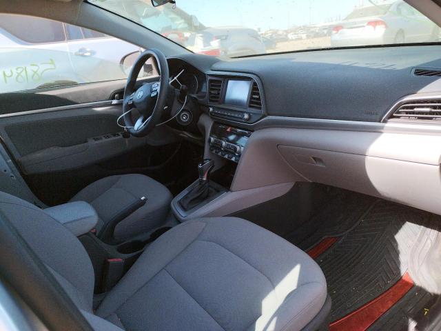 Photo 4 VIN: 5NPD84LF8LH511822 - HYUNDAI ELANTRA SE 