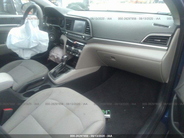 Photo 4 VIN: 5NPD84LF8LH512534 - HYUNDAI ELANTRA 