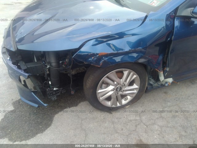 Photo 5 VIN: 5NPD84LF8LH512534 - HYUNDAI ELANTRA 