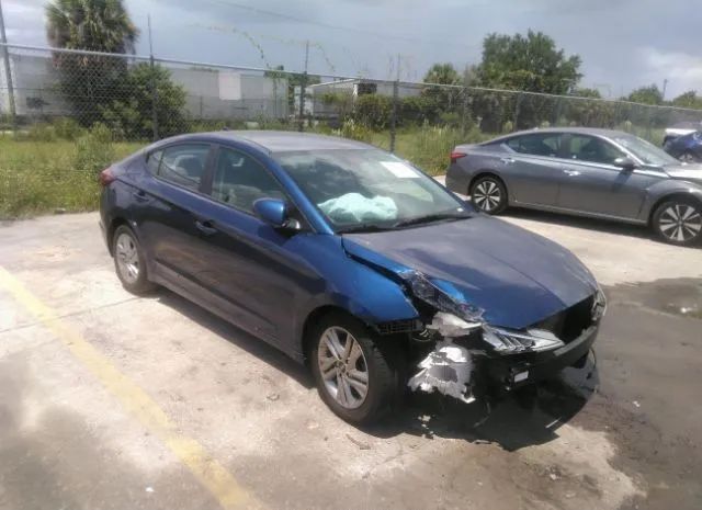 Photo 0 VIN: 5NPD84LF8LH512856 - HYUNDAI ELANTRA 