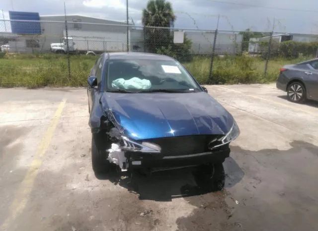 Photo 5 VIN: 5NPD84LF8LH512856 - HYUNDAI ELANTRA 