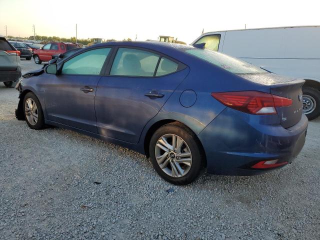 Photo 1 VIN: 5NPD84LF8LH513229 - HYUNDAI ELANTRA SE 