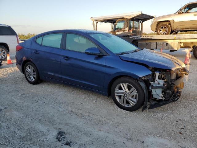 Photo 3 VIN: 5NPD84LF8LH513229 - HYUNDAI ELANTRA SE 