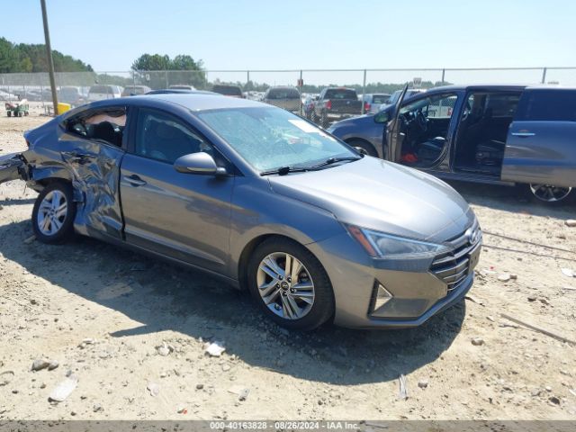 Photo 0 VIN: 5NPD84LF8LH513408 - HYUNDAI ELANTRA 