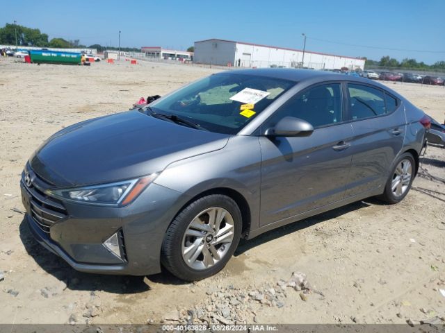 Photo 1 VIN: 5NPD84LF8LH513408 - HYUNDAI ELANTRA 