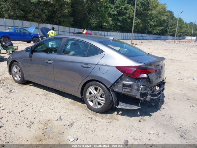 Photo 2 VIN: 5NPD84LF8LH513408 - HYUNDAI ELANTRA 