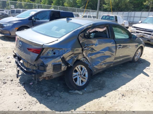 Photo 3 VIN: 5NPD84LF8LH513408 - HYUNDAI ELANTRA 