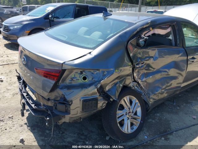 Photo 5 VIN: 5NPD84LF8LH513408 - HYUNDAI ELANTRA 