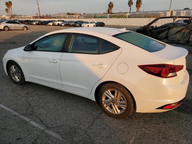 Photo 1 VIN: 5NPD84LF8LH513439 - HYUNDAI ELANTRA SE 