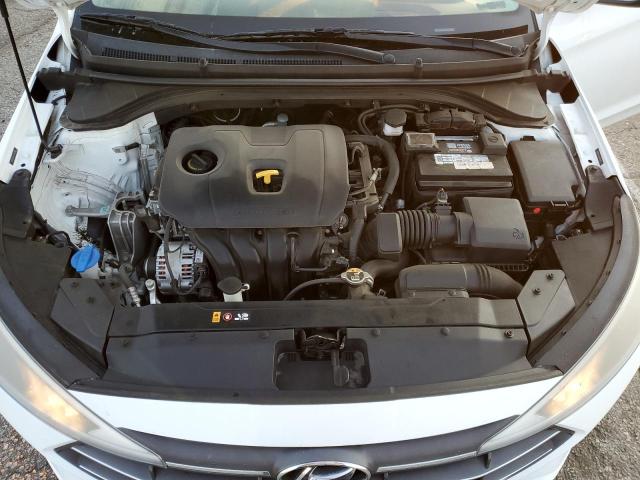 Photo 10 VIN: 5NPD84LF8LH513439 - HYUNDAI ELANTRA SE 