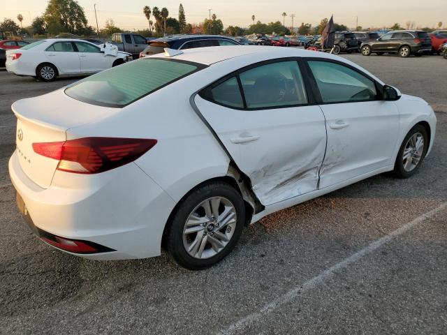 Photo 2 VIN: 5NPD84LF8LH513439 - HYUNDAI ELANTRA SE 