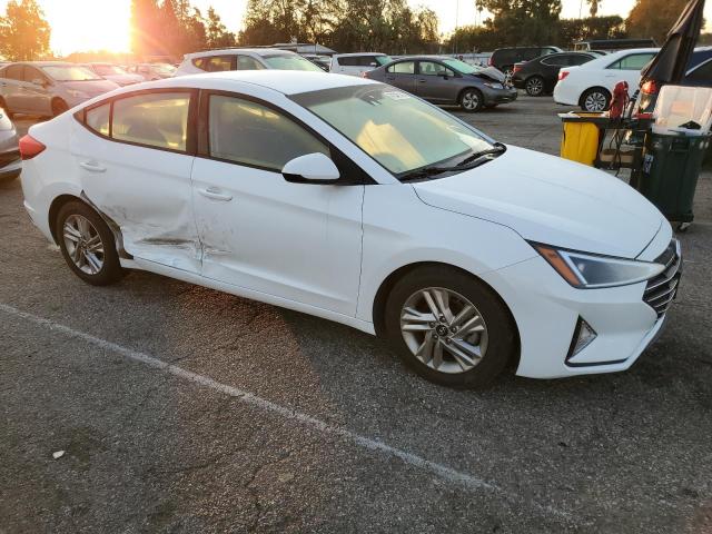 Photo 3 VIN: 5NPD84LF8LH513439 - HYUNDAI ELANTRA SE 