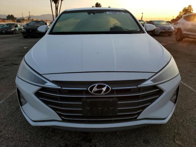 Photo 4 VIN: 5NPD84LF8LH513439 - HYUNDAI ELANTRA SE 