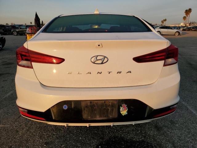 Photo 5 VIN: 5NPD84LF8LH513439 - HYUNDAI ELANTRA SE 