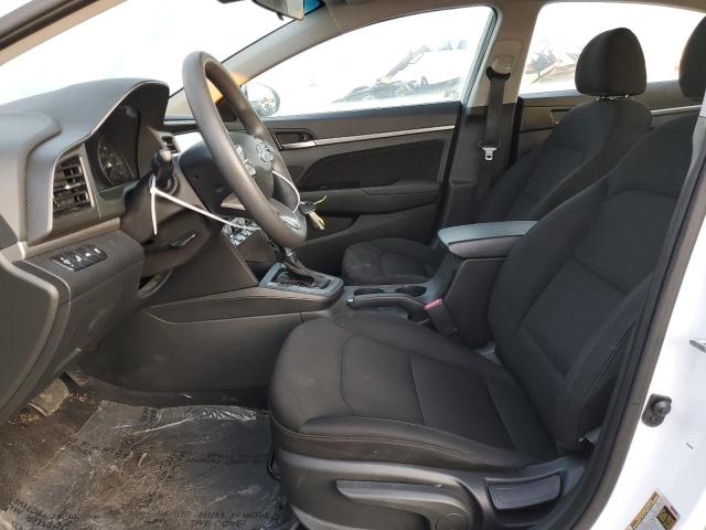 Photo 6 VIN: 5NPD84LF8LH513439 - HYUNDAI ELANTRA SE 