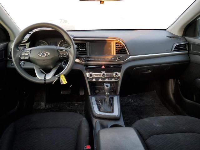 Photo 7 VIN: 5NPD84LF8LH513439 - HYUNDAI ELANTRA SE 