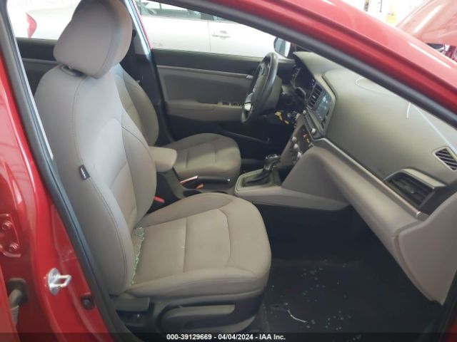 Photo 4 VIN: 5NPD84LF8LH514865 - HYUNDAI ELANTRA 