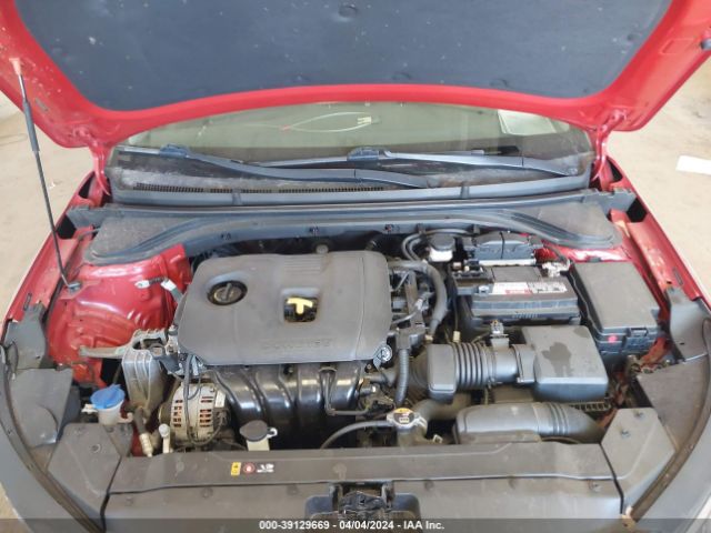 Photo 9 VIN: 5NPD84LF8LH514865 - HYUNDAI ELANTRA 