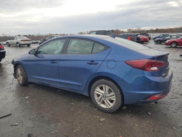 Photo 1 VIN: 5NPD84LF8LH514946 - HYUNDAI ELANTRA SE 