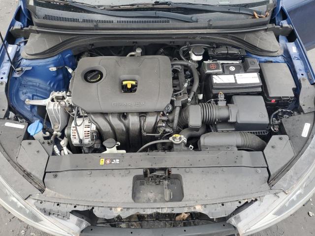 Photo 10 VIN: 5NPD84LF8LH514946 - HYUNDAI ELANTRA SE 