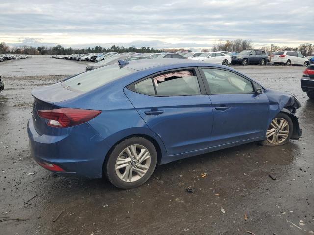 Photo 2 VIN: 5NPD84LF8LH514946 - HYUNDAI ELANTRA SE 