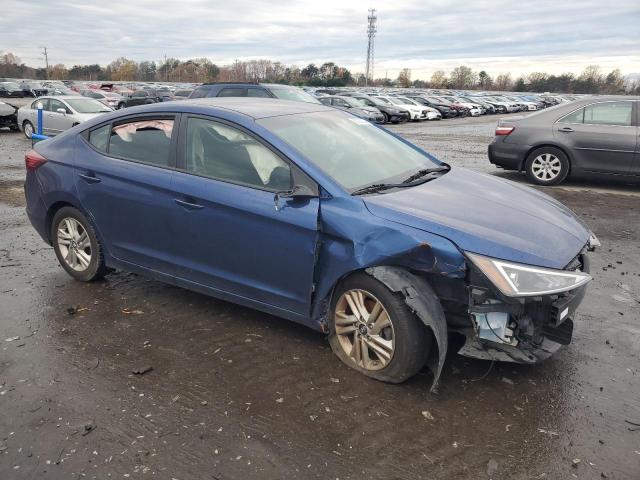 Photo 3 VIN: 5NPD84LF8LH514946 - HYUNDAI ELANTRA SE 