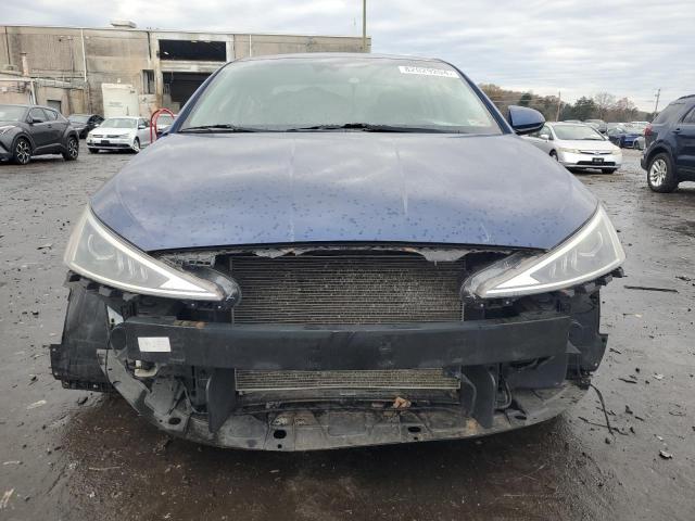 Photo 4 VIN: 5NPD84LF8LH514946 - HYUNDAI ELANTRA SE 