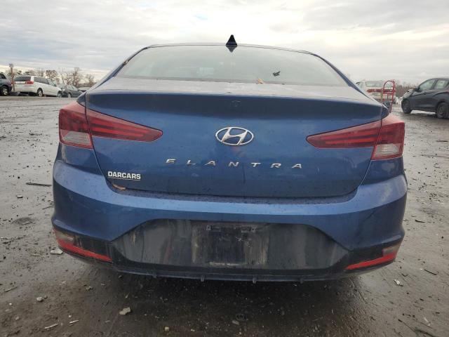 Photo 5 VIN: 5NPD84LF8LH514946 - HYUNDAI ELANTRA SE 