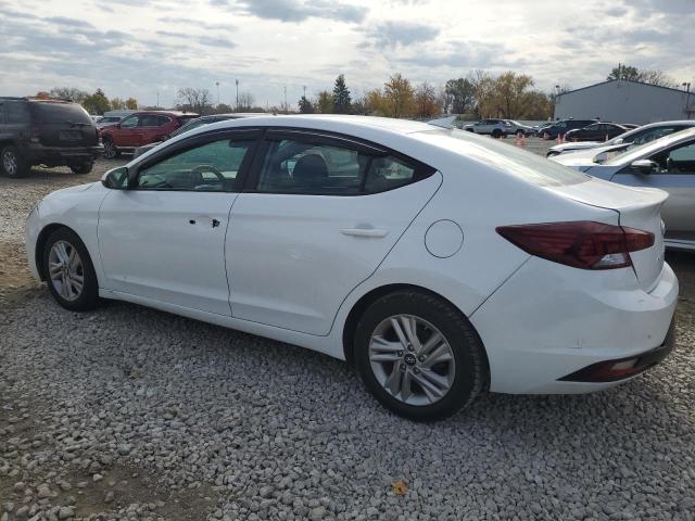 Photo 1 VIN: 5NPD84LF8LH516227 - HYUNDAI ELANTRA SE 