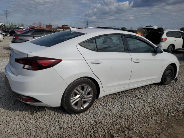 Photo 2 VIN: 5NPD84LF8LH516227 - HYUNDAI ELANTRA SE 