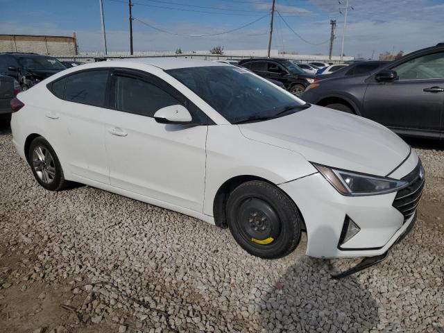 Photo 3 VIN: 5NPD84LF8LH516227 - HYUNDAI ELANTRA SE 