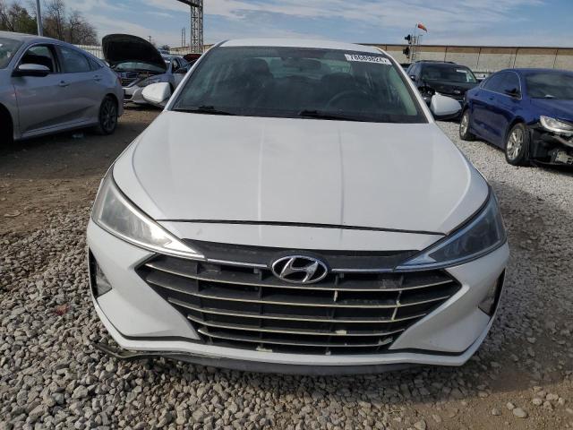 Photo 4 VIN: 5NPD84LF8LH516227 - HYUNDAI ELANTRA SE 