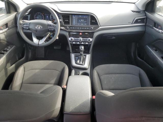 Photo 7 VIN: 5NPD84LF8LH516227 - HYUNDAI ELANTRA SE 