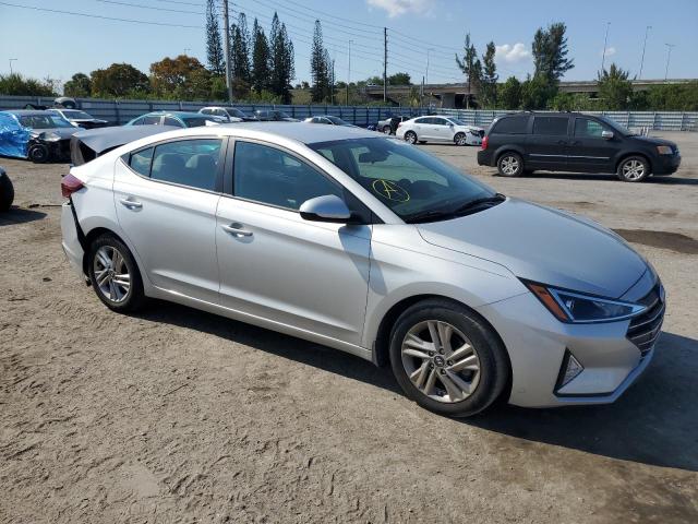 Photo 3 VIN: 5NPD84LF8LH517264 - HYUNDAI ELANTRA 