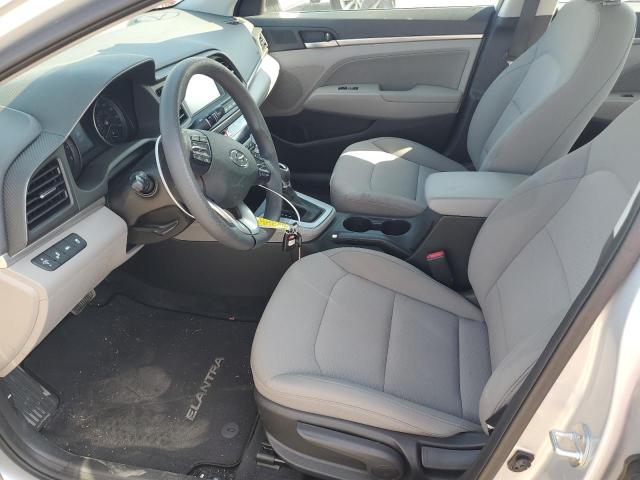 Photo 6 VIN: 5NPD84LF8LH517264 - HYUNDAI ELANTRA 