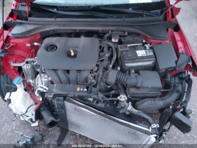 Photo 9 VIN: 5NPD84LF8LH517412 - HYUNDAI ELANTRA 