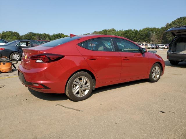 Photo 2 VIN: 5NPD84LF8LH520519 - HYUNDAI ELANTRA SE 