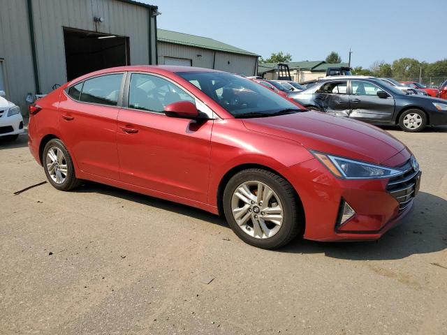 Photo 3 VIN: 5NPD84LF8LH520519 - HYUNDAI ELANTRA SE 