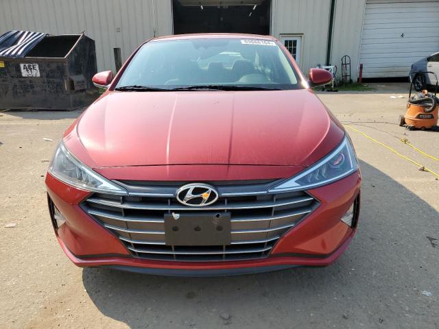 Photo 4 VIN: 5NPD84LF8LH520519 - HYUNDAI ELANTRA SE 