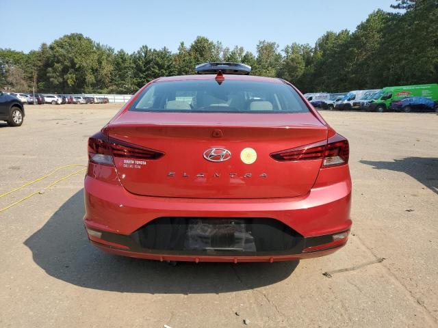 Photo 5 VIN: 5NPD84LF8LH520519 - HYUNDAI ELANTRA SE 