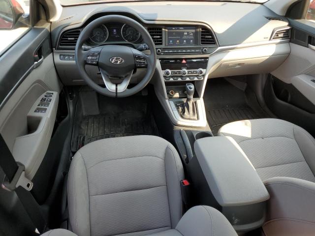 Photo 7 VIN: 5NPD84LF8LH520519 - HYUNDAI ELANTRA SE 