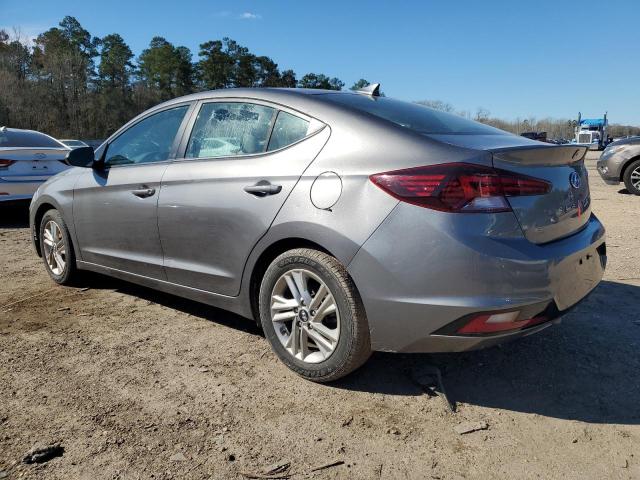 Photo 1 VIN: 5NPD84LF8LH526823 - HYUNDAI ELANTRA 