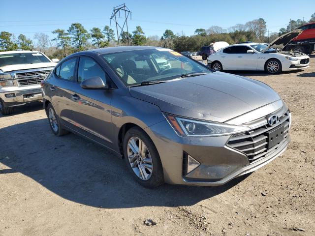 Photo 3 VIN: 5NPD84LF8LH526823 - HYUNDAI ELANTRA 