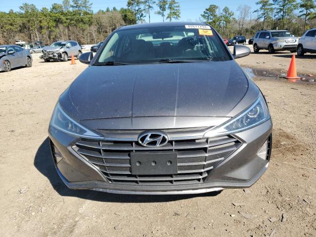 Photo 4 VIN: 5NPD84LF8LH526823 - HYUNDAI ELANTRA 