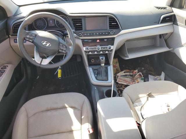 Photo 7 VIN: 5NPD84LF8LH526823 - HYUNDAI ELANTRA 