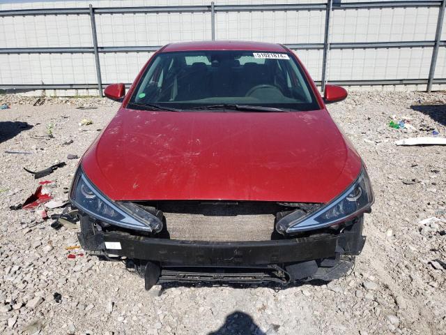 Photo 4 VIN: 5NPD84LF8LH527976 - HYUNDAI ELANTRA 