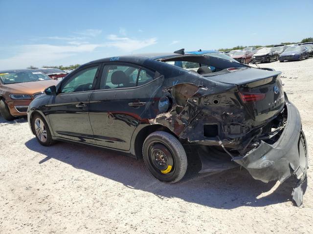 Photo 1 VIN: 5NPD84LF8LH529172 - HYUNDAI ELANTRA 