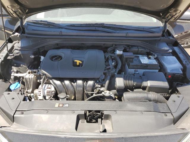 Photo 10 VIN: 5NPD84LF8LH529172 - HYUNDAI ELANTRA 