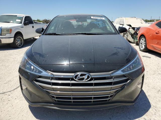 Photo 4 VIN: 5NPD84LF8LH529172 - HYUNDAI ELANTRA 