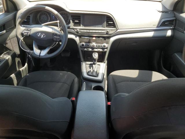 Photo 7 VIN: 5NPD84LF8LH529172 - HYUNDAI ELANTRA 